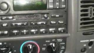 preview picture of video '2001 FORD F-150 Emmaus PA'