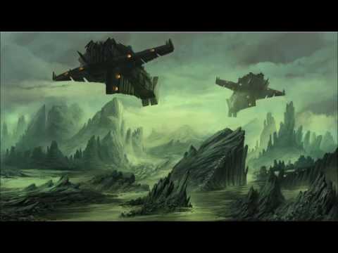 Ratchet & Clank 2 - Planet Oozla - Boss Swamp Monster (Metal Remix)