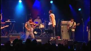 Mashrou' Leila, Paléo Festival Nyon 2012 (Full Concert)