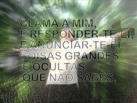 Clama A Mim video