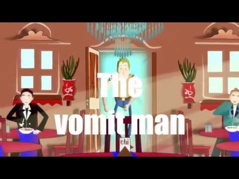 The Vomit HD