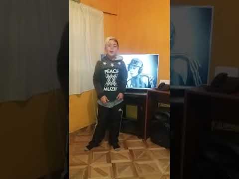 Soñe ser diferente - Fili Wey