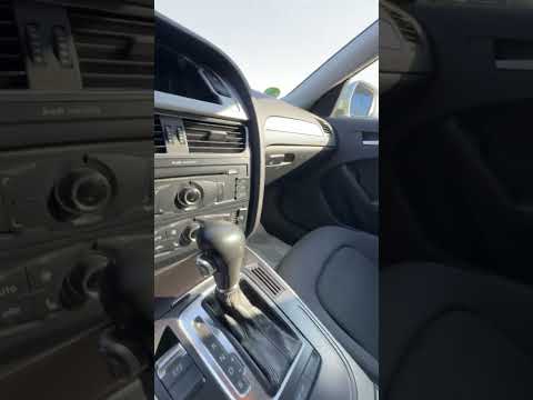 фото audi a4 iv (b8) 0