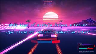 The Strokes - Welcome to Japan (Sub Español, Lyrics)