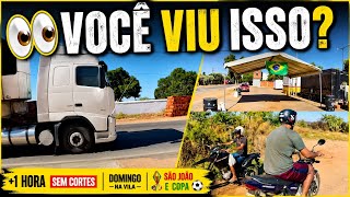  👀 O QUE MUDOU NA VILA PRESIDENTE VARGAS?