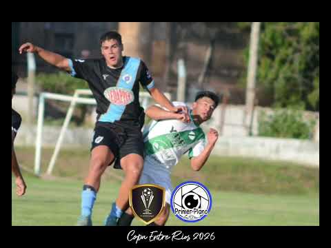 COPA Entre Ríos Don Bosco 🆚 Arsenal de Viale Fecha 4