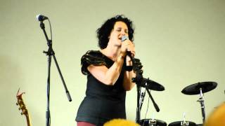 Plumb - choc n ice cream.MP4