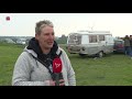 Regen bemoeilijkt jaarlijkse trekvogeltelling