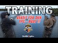 YPC BOAT 2025 Training Mit Bullseye Fishing Hechtangeln In Holland