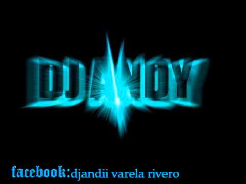 RESK T FT   EL LOBO   LLEGAMOS A LA DISCO