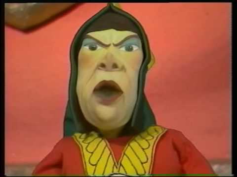 Alice in Wonderland (1985, Anglia Television) -- Episode 5