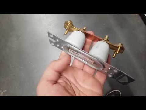 Rôle d'une barrette de coupure