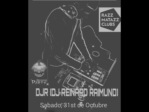 DJ Reinard Raimund - My new music compilation remix 2015