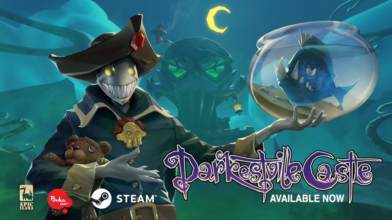 Launch Trailer trailer thumbnail