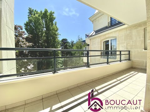 Achat Appartement le Plessis Robinson - Proche RER B