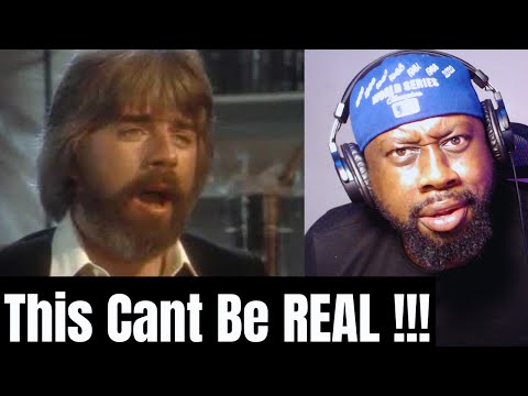 First Time Hearing Michael McDonald - I Keep Forgettin' Every Time You're Near | Reaction