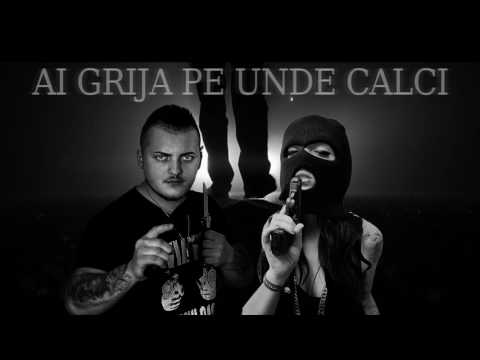 Columb Feat Sister - Ai Grija Pe Unde Calci