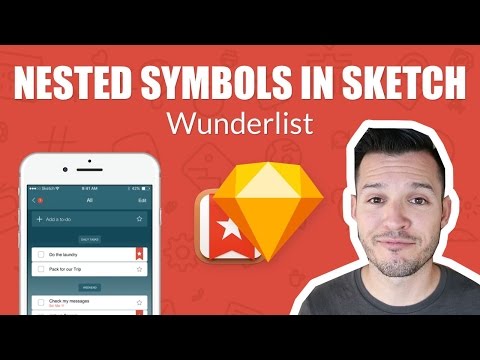Design a UI with the Pexels Sketch Plugin