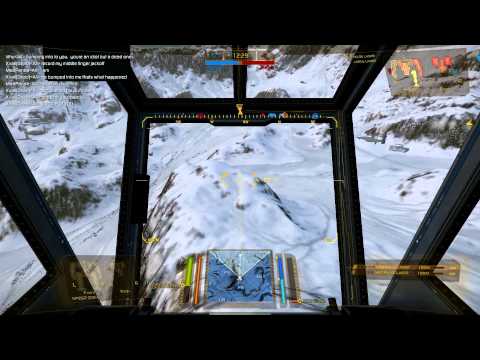 MWO This is Destruction