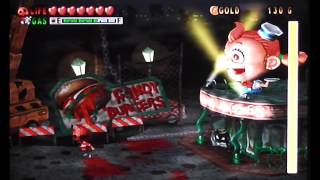 Witchfinder's Gaming Vault: Splatter Master (Playstation 2)