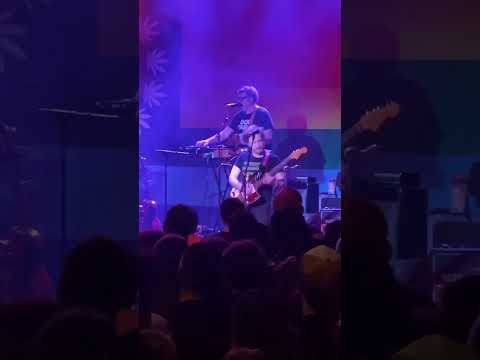 Death Rosenstock - “I Wanna Be Wrong” Live in Seattle, WA December 11th, 2023