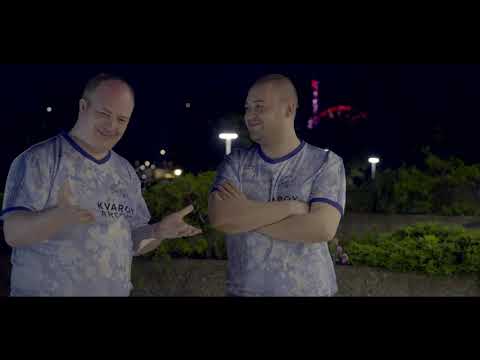 SKADE vs Sinners post match interview with dream3r | CSGO