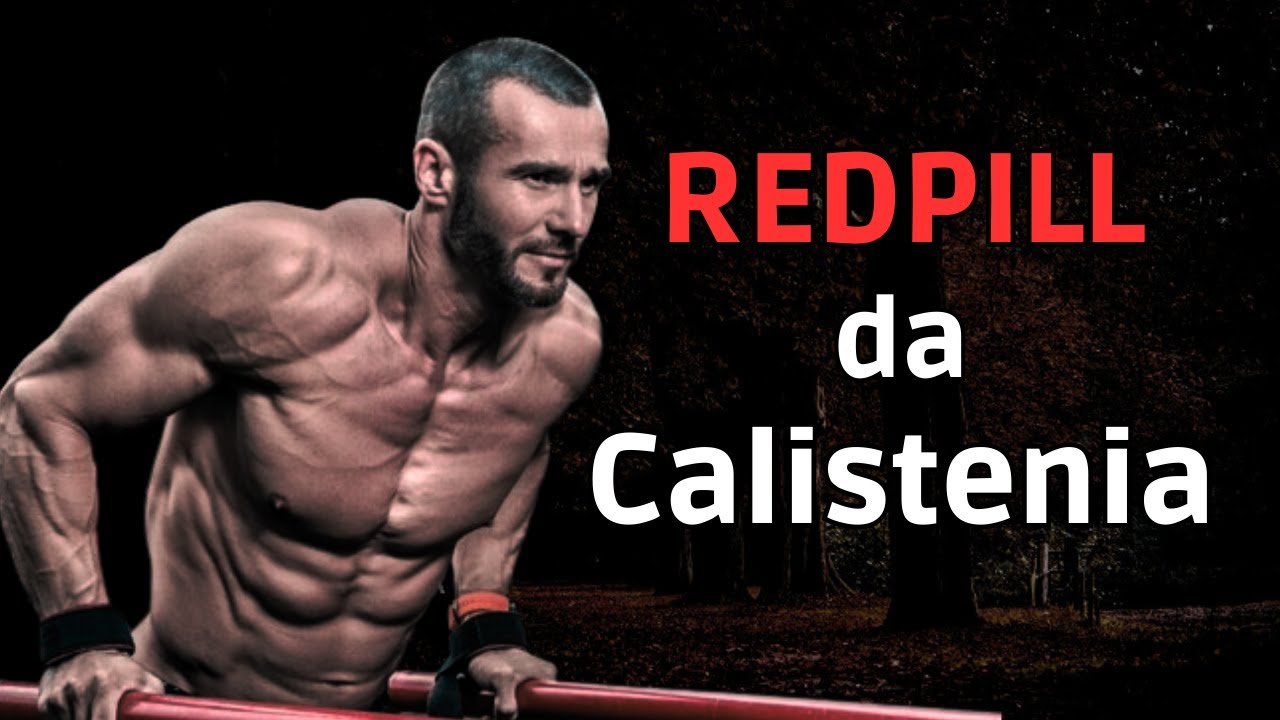 3 REALIDADES Difíceis sobre CALISTENIA | Destruindo suas Ilusões