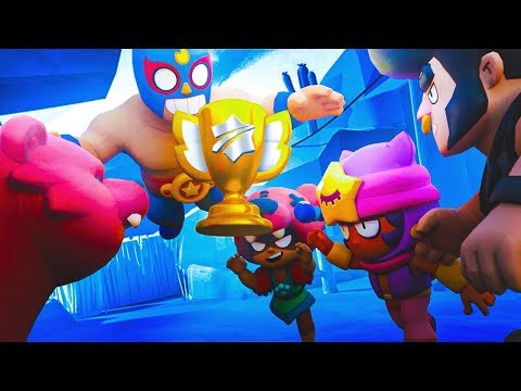 🔴 Brawl League Europe WEEK 7! Nova Esports VS Outplayed Playoffs Decider (Prize Pool £5,400+)