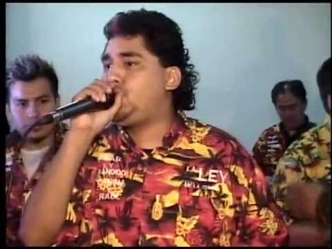 cesar gutierrez la ley de cumbia con el potrillo toño
