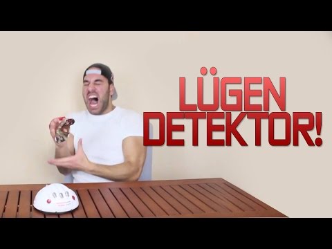 DER LÜGENDETEKTOR | FaxxenTV