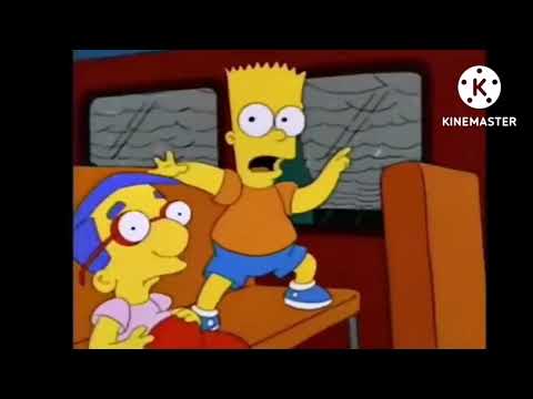 Graggle simpson edit