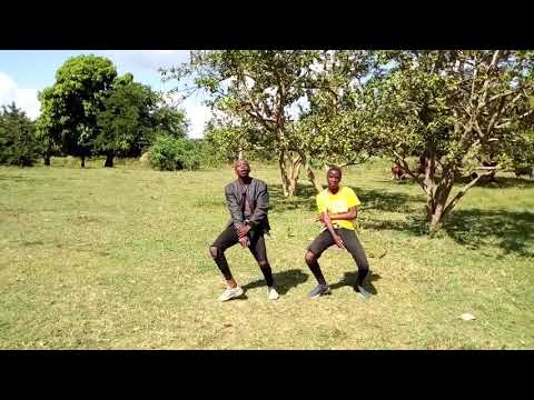 Bajikona Spice Diana dance video