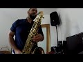 Dexter Gordon's 'The Rainbow People'