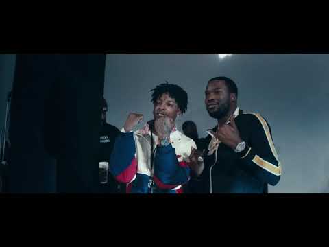Meek Mill - What's Free feat. Rick Ross & Jay Z Music Video