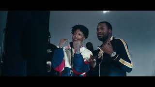 Meek Mill - What&#39;s Free feat. Rick Ross &amp; Jay Z Music Video