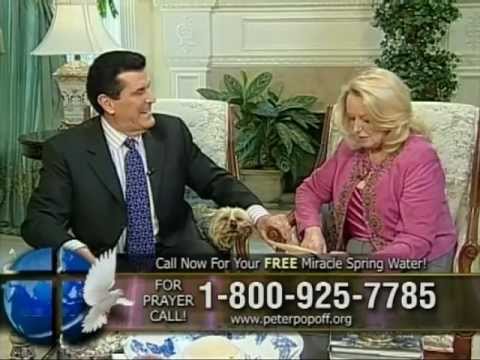 Rev  Peter Popoff 2012 10 30 0610