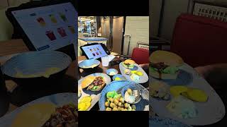 Embarkation Day on the Norwegian Luna Inaugural Christening Ceremony #travelagent #norwegianluna