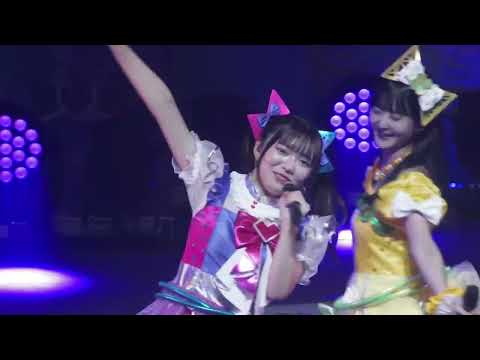 Himitsu no AiPri AiPriverse In! Minori Fujidera & Sae Hiratsuka