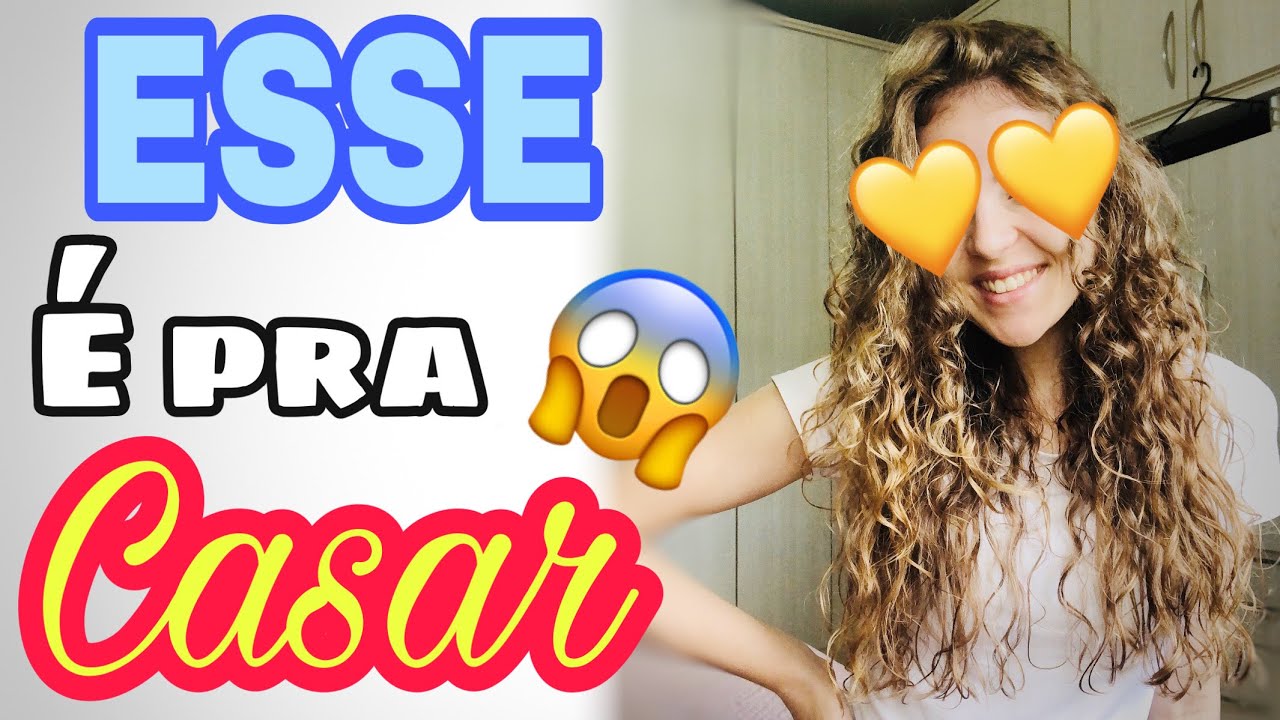 ⚠️ MENINAS! 16 SINAIS QUE ELE ESTÁ INTERESSADO EM VOCÊ!