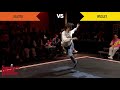 Alesya Vs Wesley JUDGE BATTLES House Dance Forever Summer Dance Forever 2021