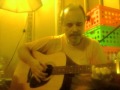 How to play John Prine's "a good time"