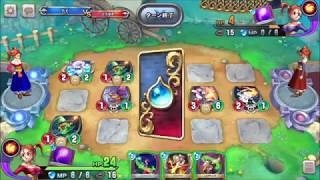 [プレイ動画]ドラゴンクエストライバルズ　＃4[実況なし]
