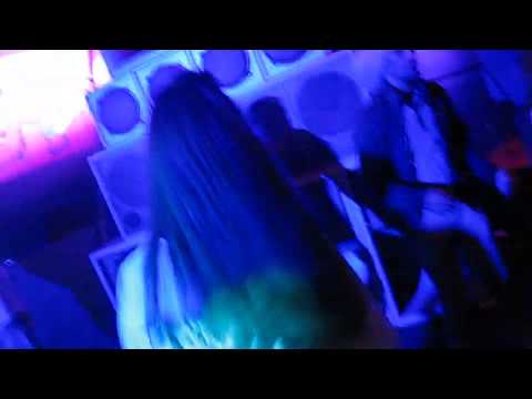 Food Bass Shelter Soundsystem at Dub in the Vinger 2016 - 5