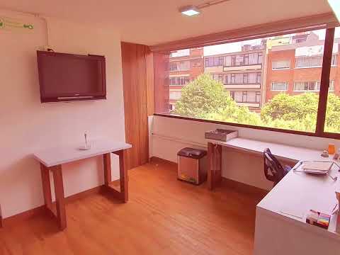Oficinas y Consultorios, Venta, Bogotá - $550.000.000