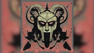 DANGERDOOM, MF DOOM, Danger Mouse - No Names (Official Audio)
