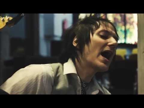 KEVIN JUNIOR - Debris [Sesiones Ilegales]