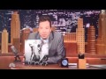 Mindi Abair sitting in with The Roots on the Tonight Show