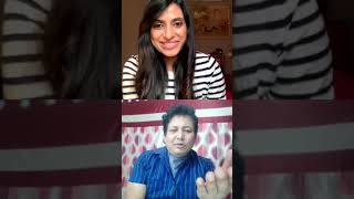 Actor Kamal ghimiray Live Interview with Host Asha Fred video