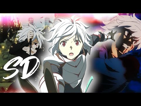 BELL CRANEL RAP || EL SUEÑO DE BRILLAR || (DANMACHI) EPIC