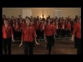 Forever Plaid Video Contest Official Winner Bay Area Showcase Chorus